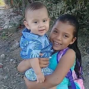 Meet your Posher, Maritza